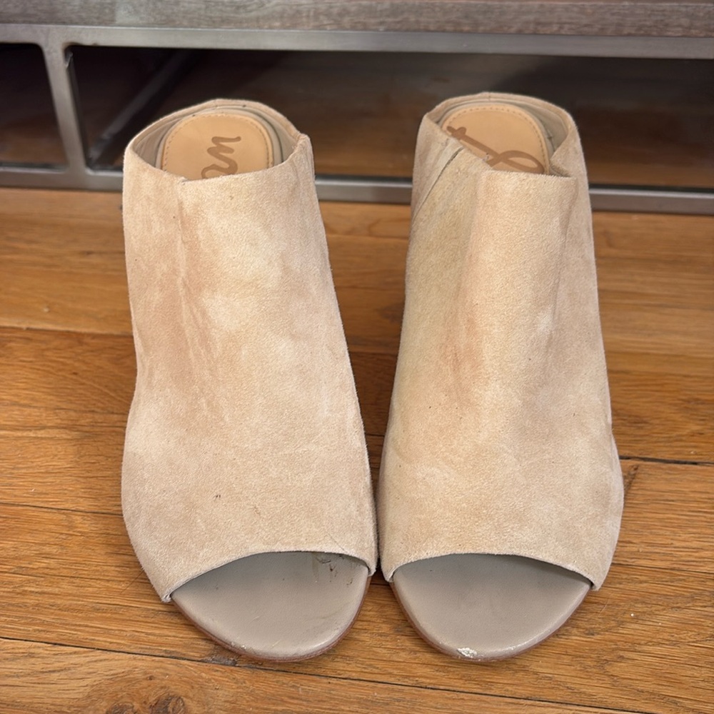Sam Edelman slide